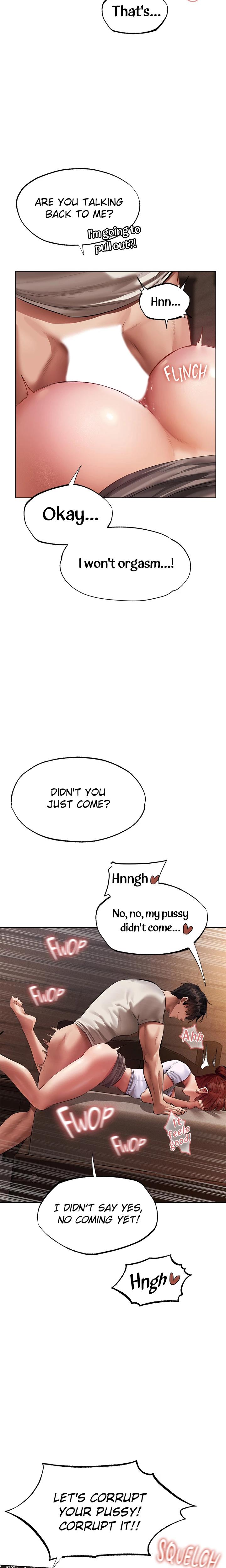 Milf Hunter In Another World chapter 24 page 5