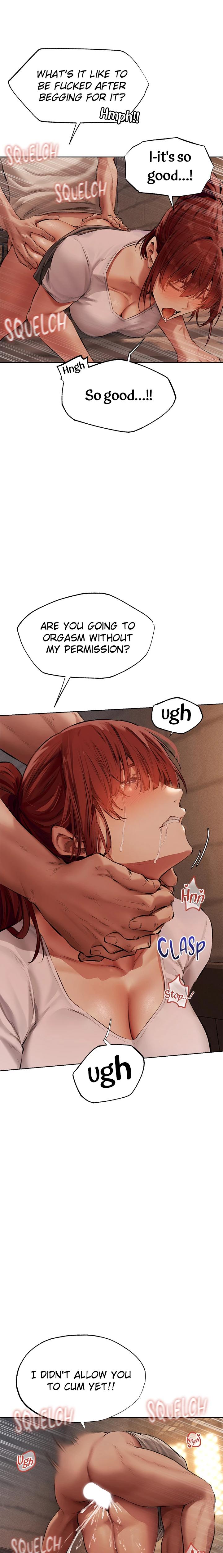 Milf Hunter In Another World chapter 24 page 11