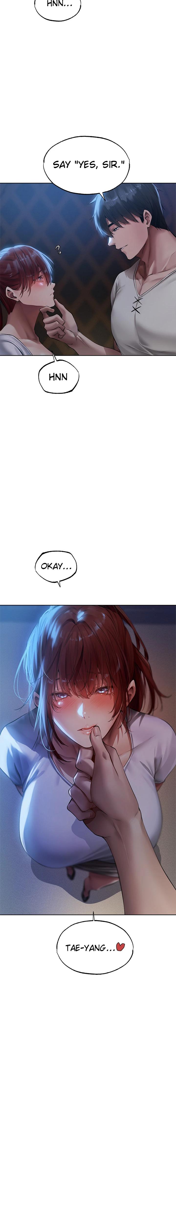 Milf Hunter In Another World chapter 24 page 25