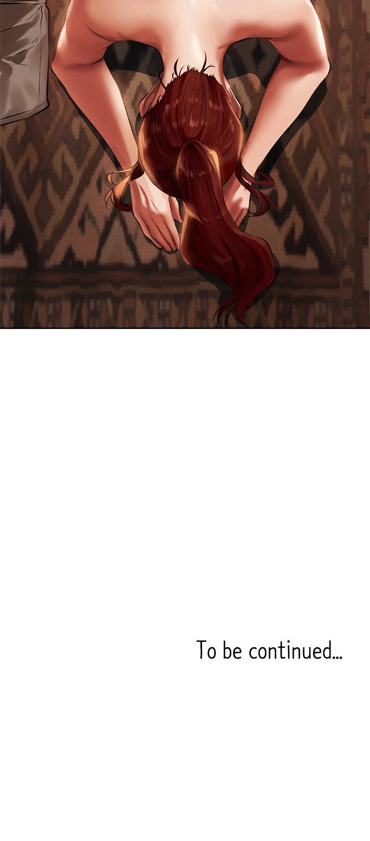 Milf Hunter In Another World chapter 25 page 30