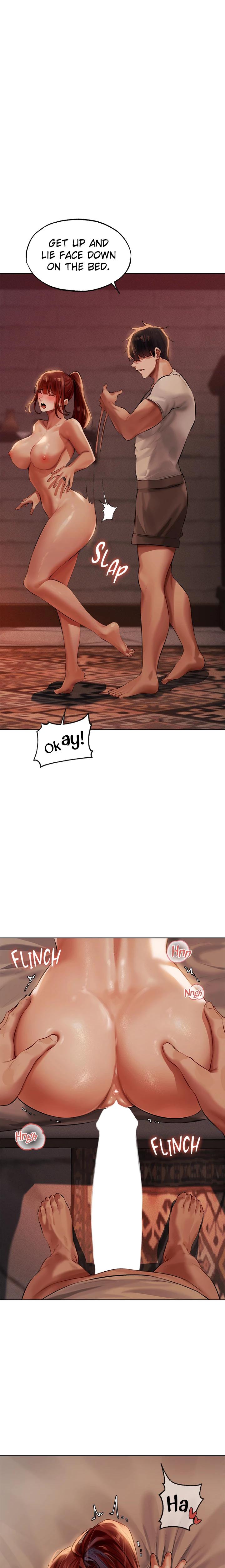 Milf Hunter In Another World chapter 26 page 5