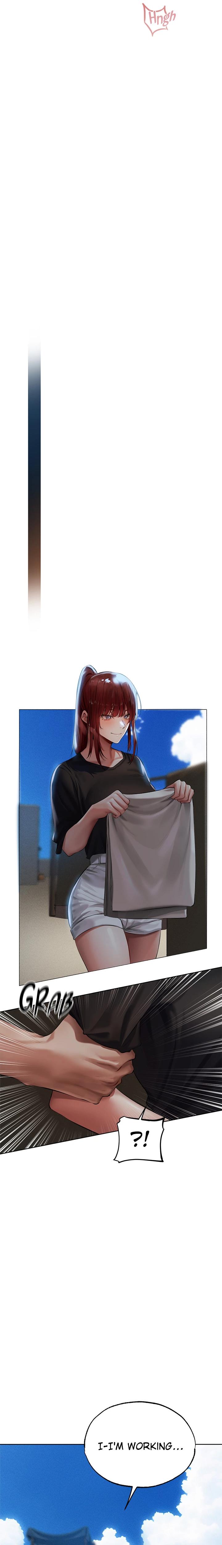 Milf Hunter In Another World chapter 26 page 8