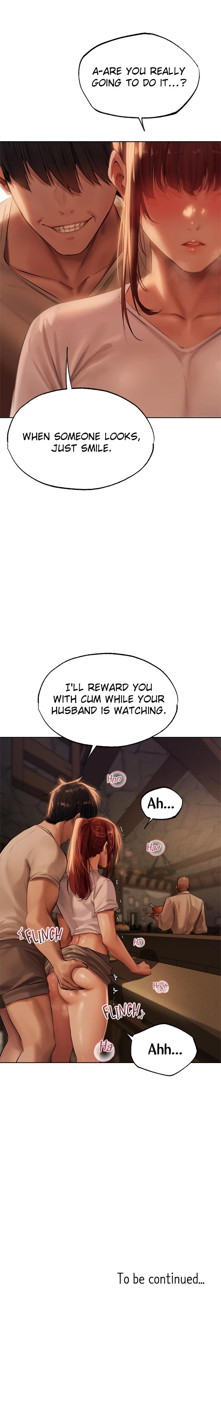 Milf Hunter In Another World chapter 26 page 23