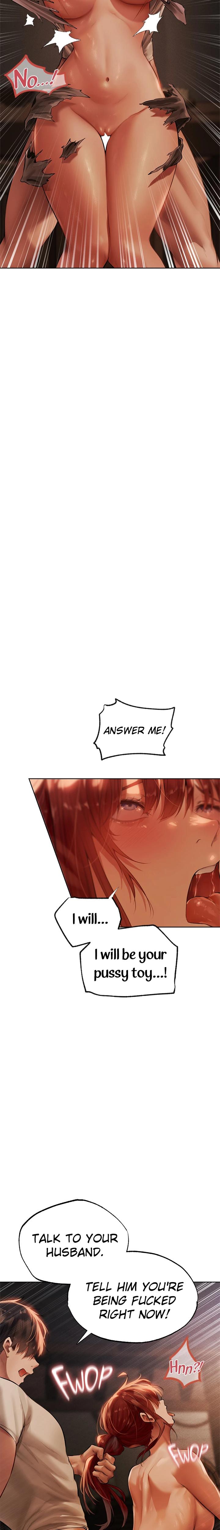 Milf Hunter In Another World chapter 27 page 14
