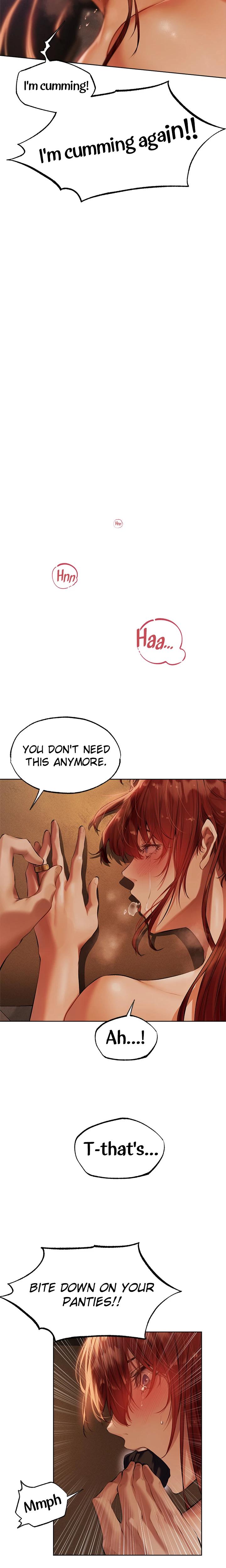 Milf Hunter In Another World chapter 27 page 18