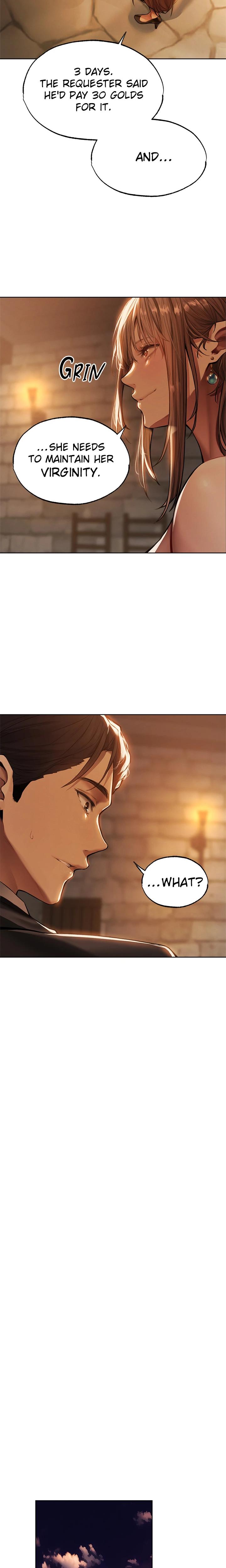Milf Hunter In Another World chapter 28 page 24