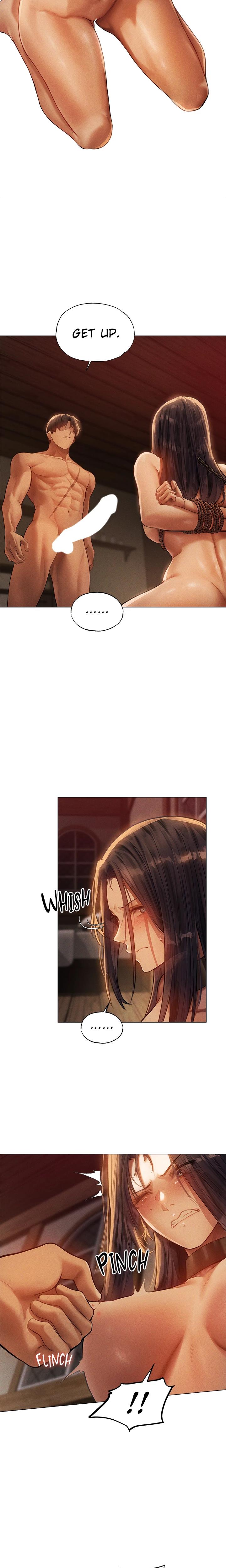 Milf Hunter In Another World chapter 29 page 9