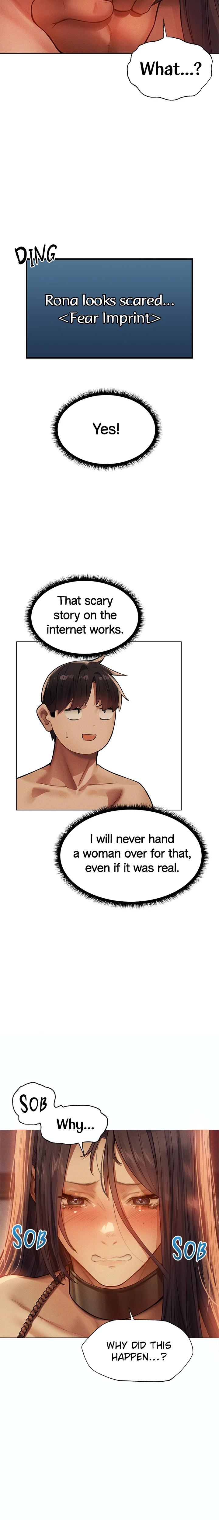 Milf Hunter In Another World chapter 29 page 13