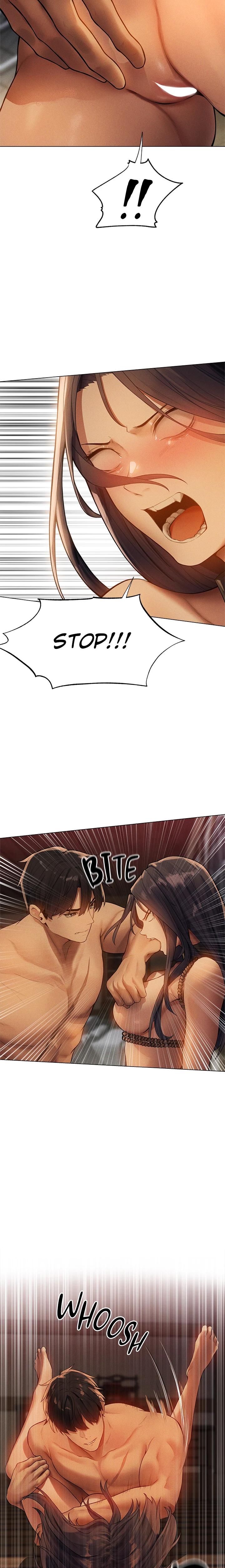 Milf Hunter In Another World chapter 29 page 17