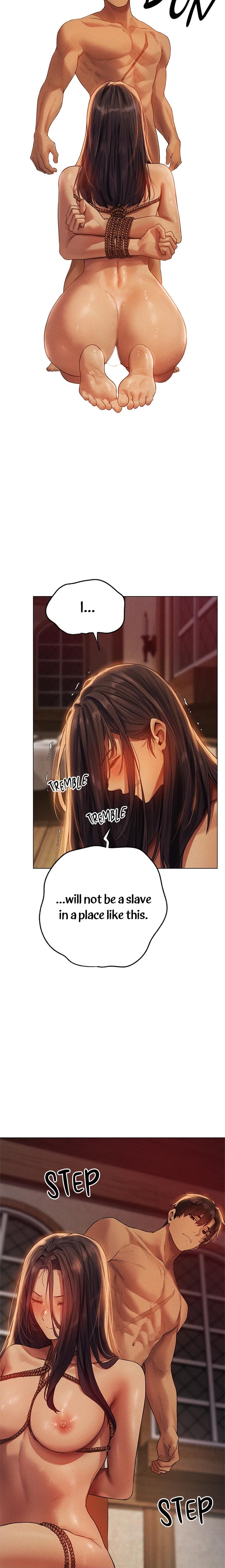 Milf Hunter In Another World chapter 29 page 20