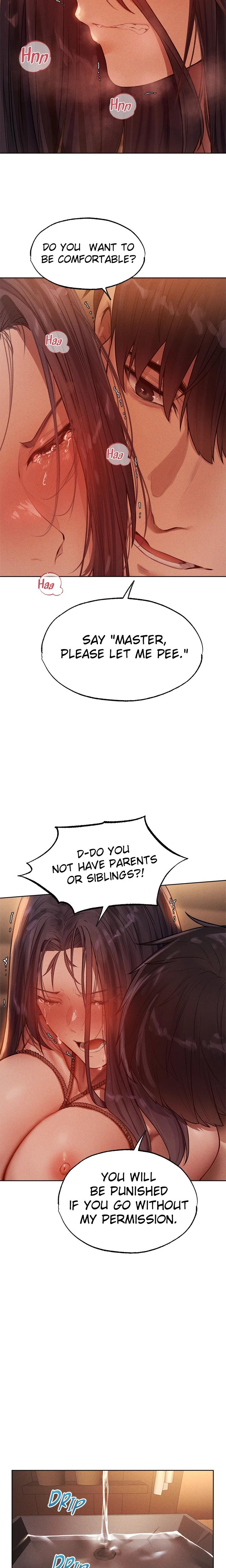 Milf Hunter In Another World chapter 30 page 15