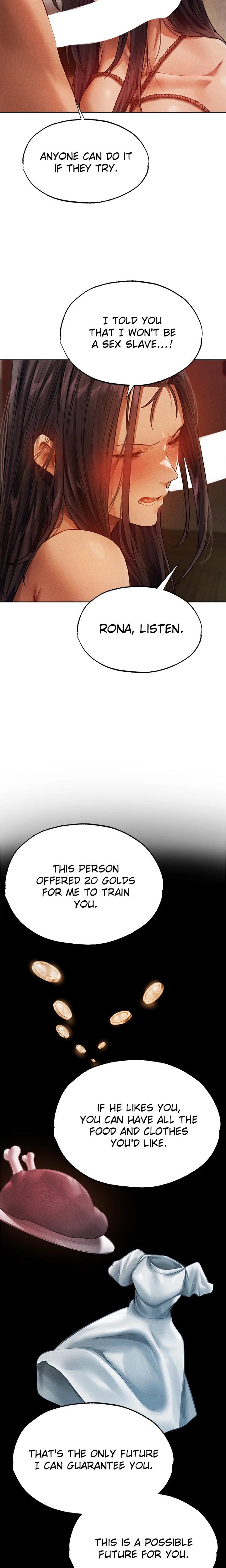 Milf Hunter In Another World chapter 30 page 20
