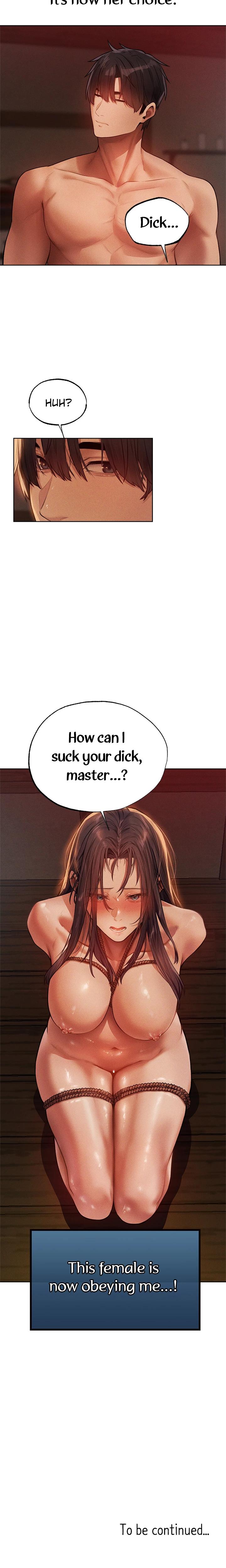 Milf Hunter In Another World chapter 30 page 22