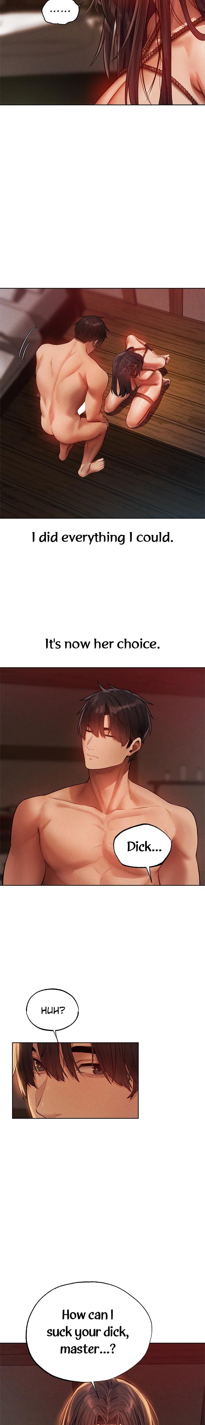 Milf Hunter In Another World chapter 31 page 3