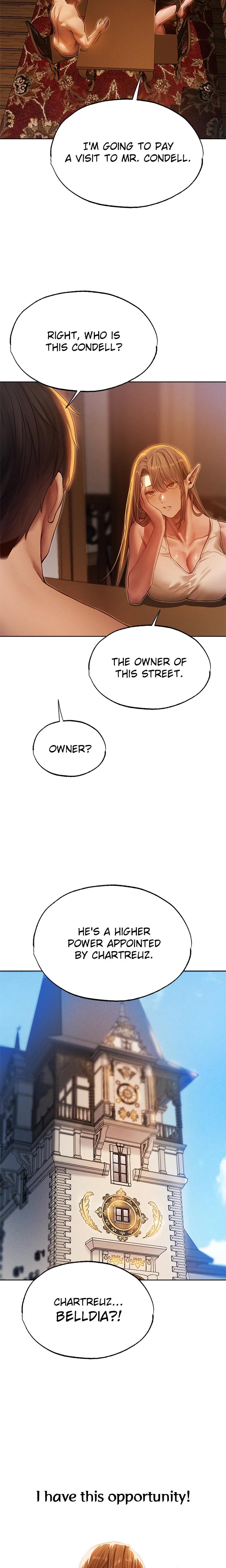 Milf Hunter In Another World chapter 31 page 17