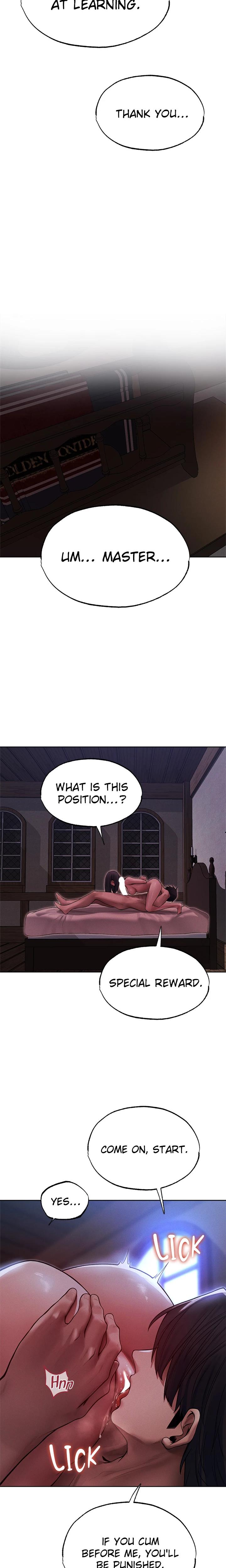 Milf Hunter In Another World chapter 31 page 22