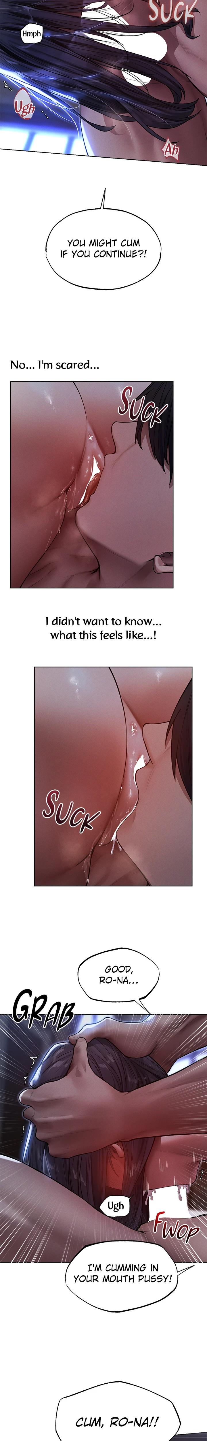 Milf Hunter In Another World chapter 31 page 24