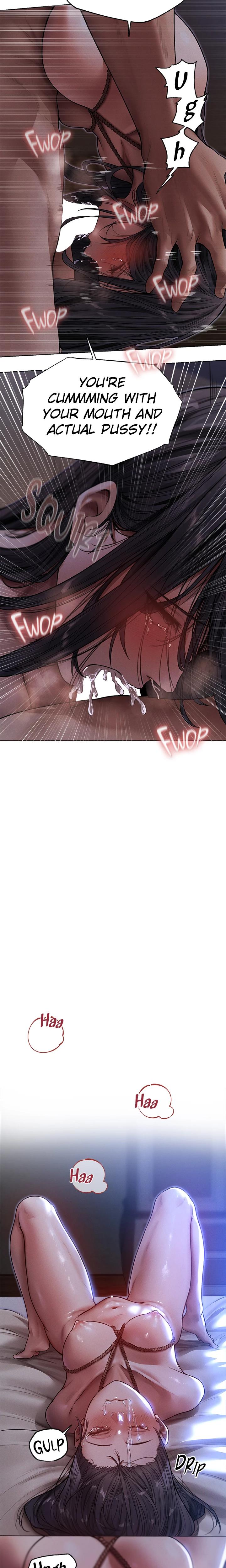 Milf Hunter In Another World chapter 31 page 25