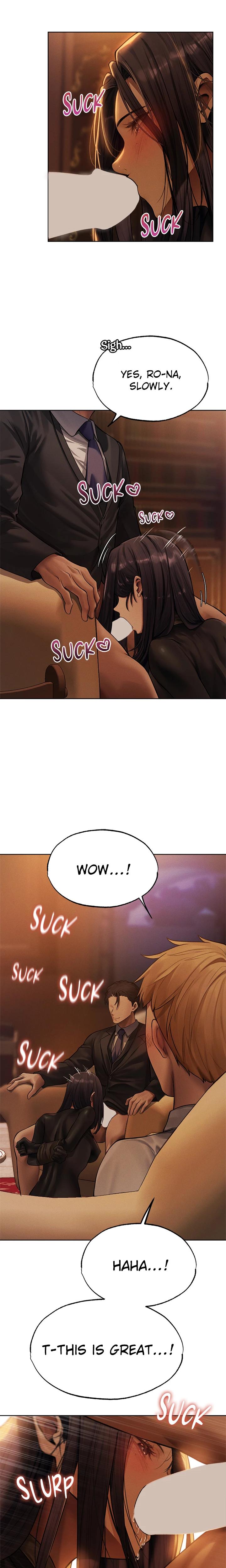 Milf Hunter In Another World chapter 32 page 14