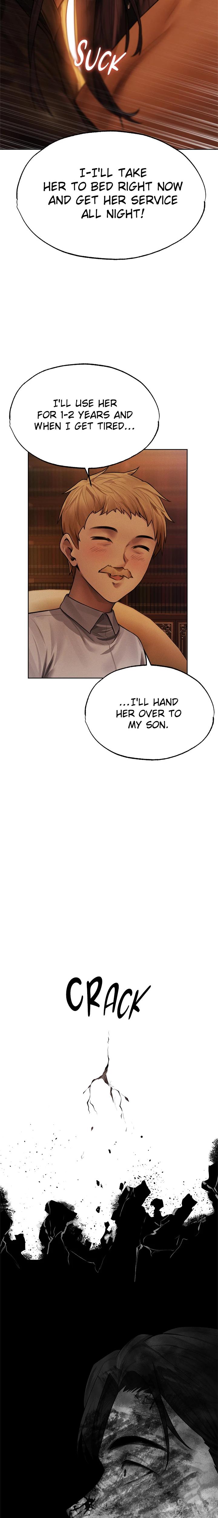 Milf Hunter In Another World chapter 32 page 15