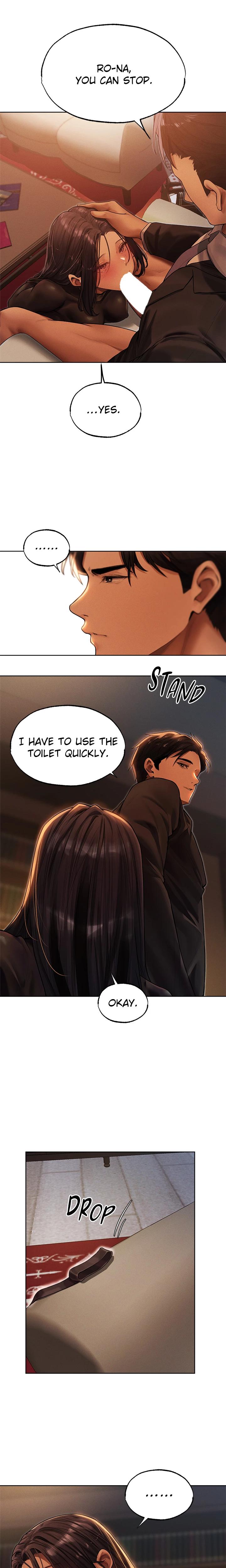 Milf Hunter In Another World chapter 32 page 18