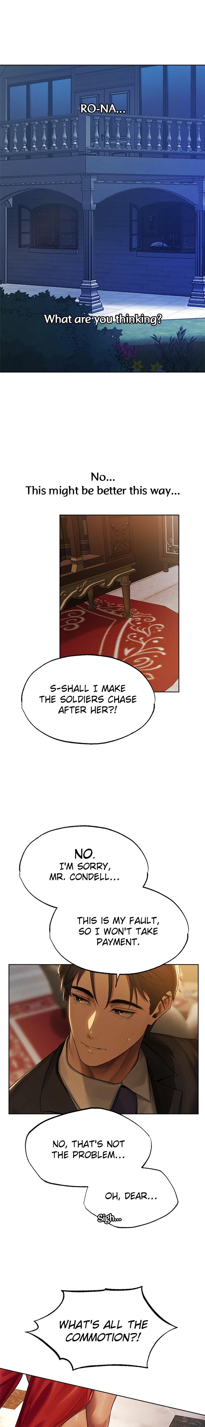 Milf Hunter In Another World chapter 32 page 21