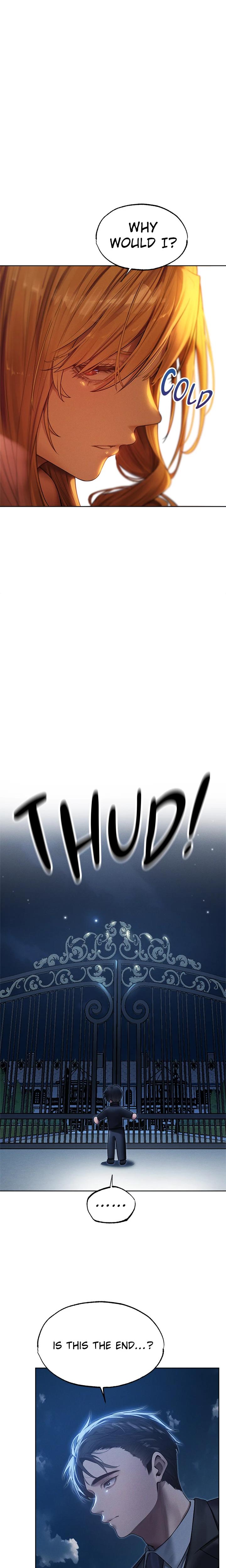 Milf Hunter In Another World chapter 33 page 9