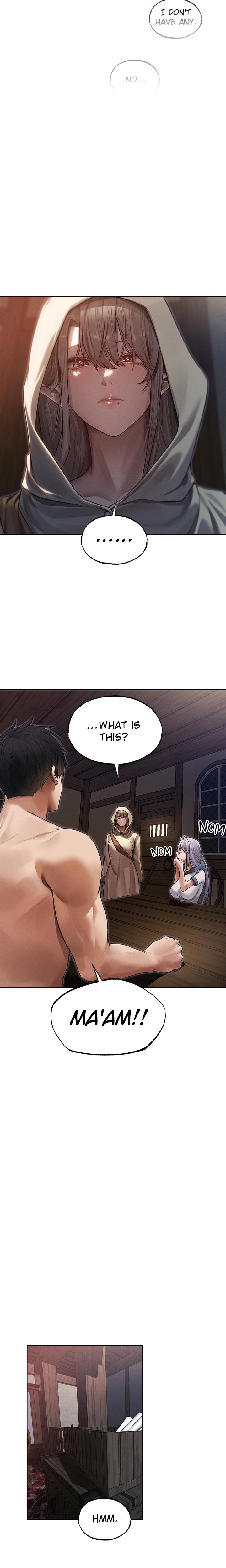 Milf Hunter In Another World chapter 33 page 24