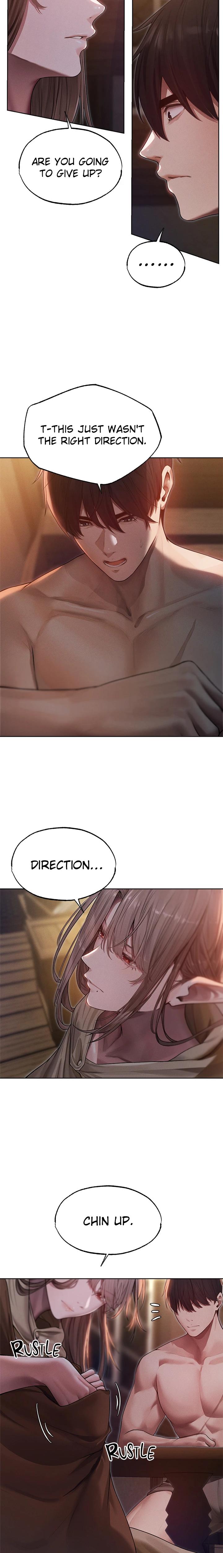 Milf Hunter In Another World chapter 34 page 4