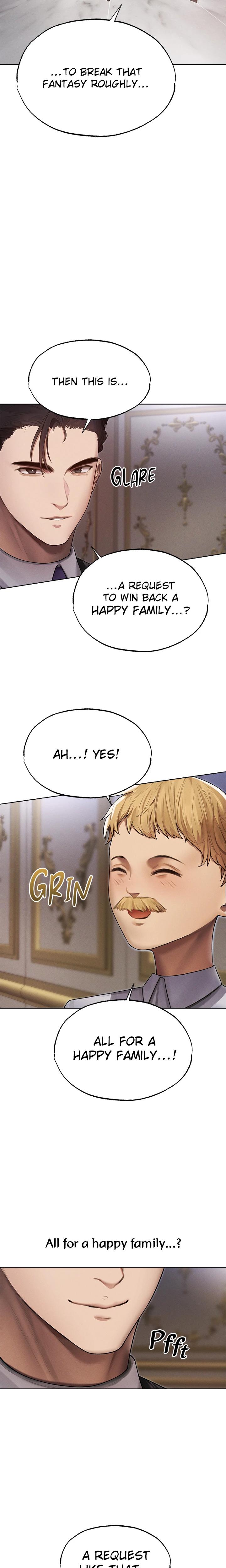 Milf Hunter In Another World chapter 34 page 13