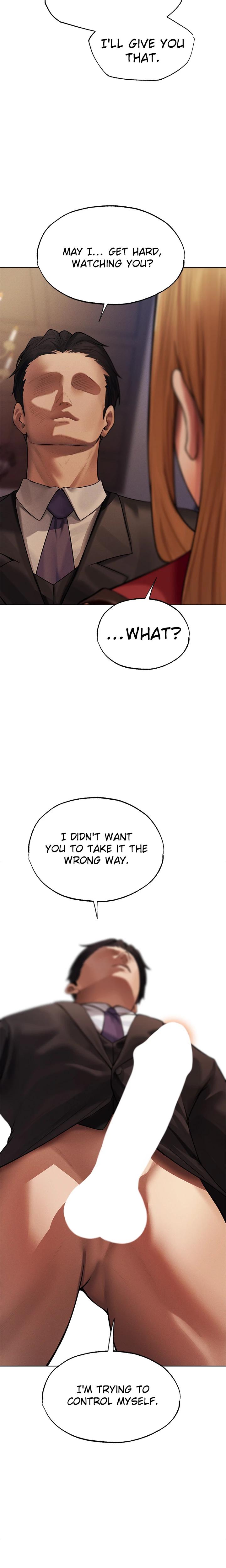 Milf Hunter In Another World chapter 34 page 22