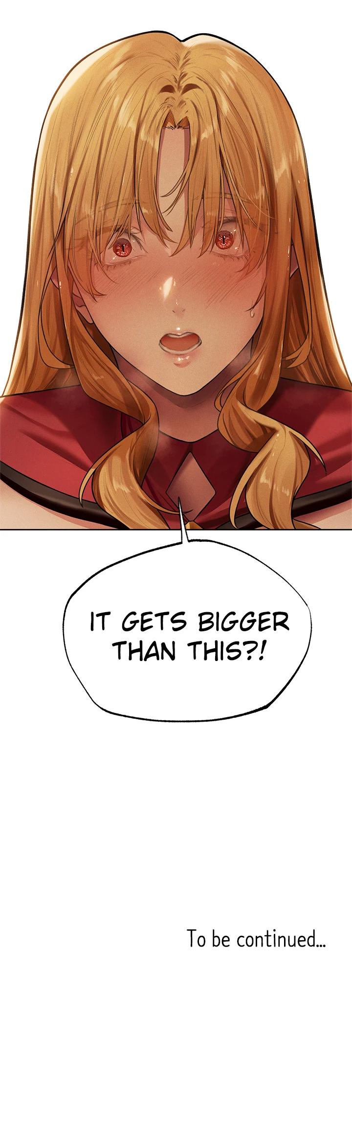 Milf Hunter In Another World chapter 34 page 23