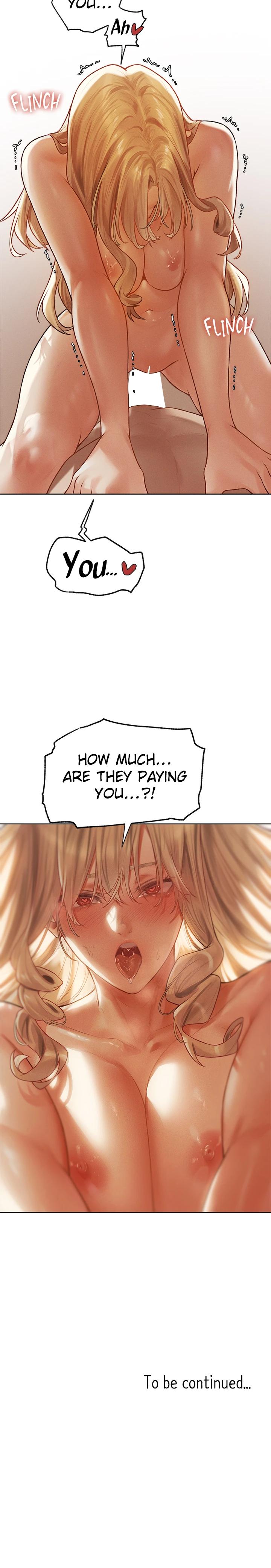 Milf Hunter In Another World chapter 35 page 26