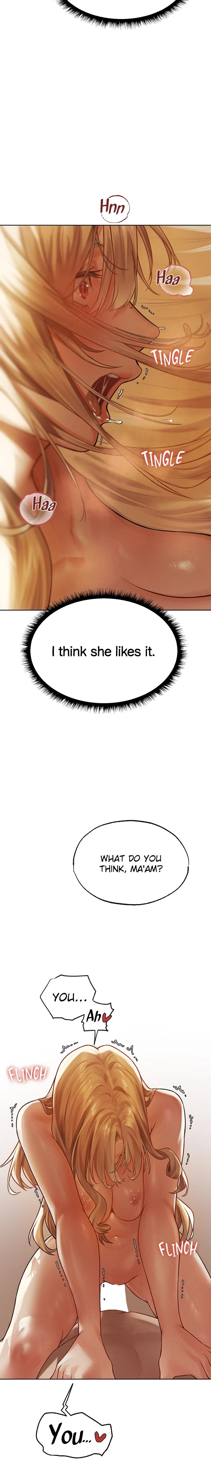 Milf Hunter In Another World chapter 36 page 4