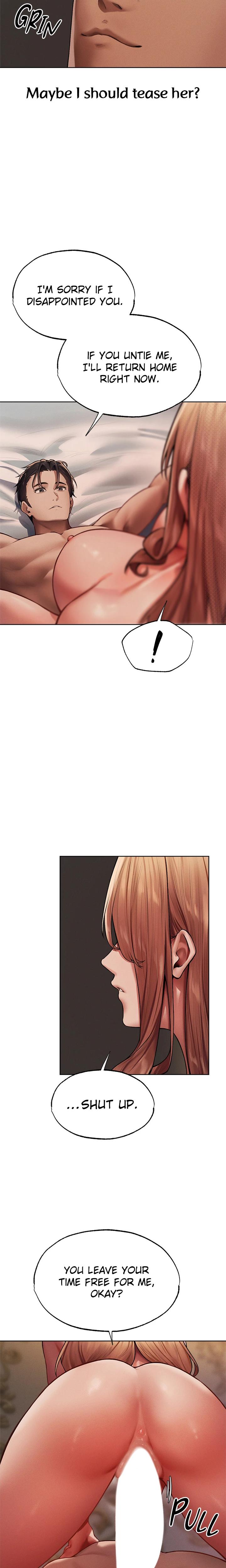 Milf Hunter In Another World chapter 36 page 7