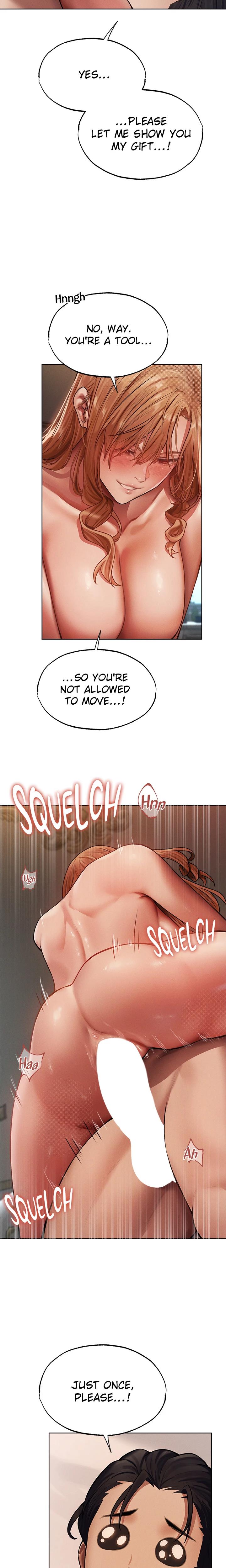 Milf Hunter In Another World chapter 36 page 13