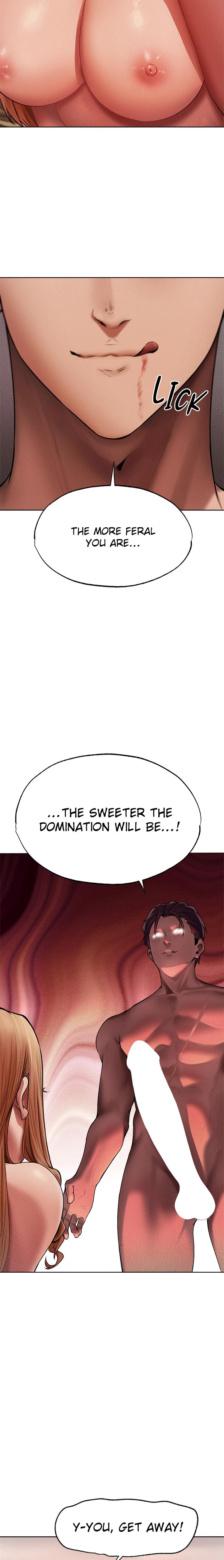 Milf Hunter In Another World chapter 36 page 20