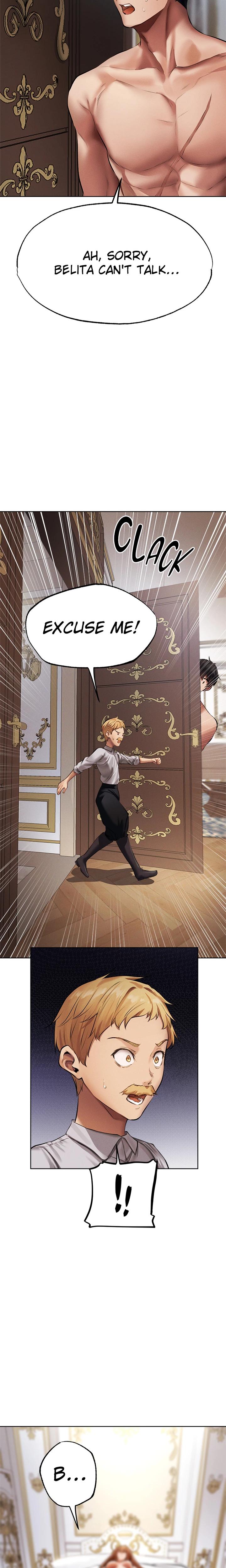Milf Hunter In Another World chapter 37 page 12