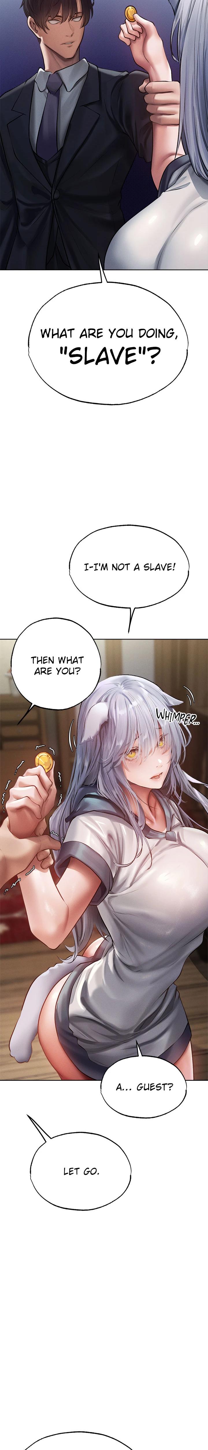 Milf Hunter In Another World chapter 38 page 14