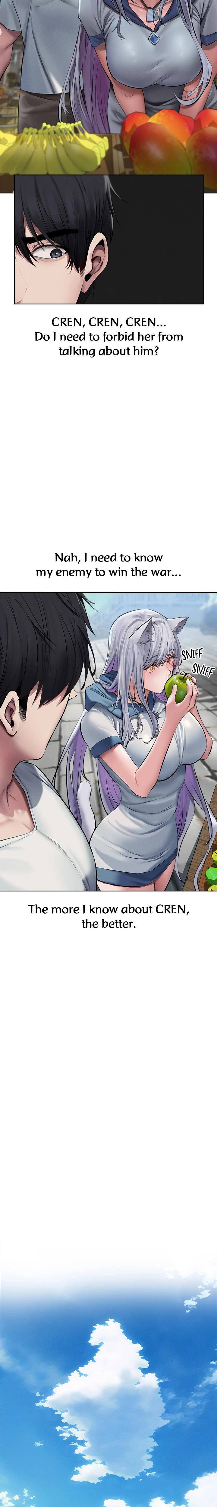 Milf Hunter In Another World chapter 39 page 6