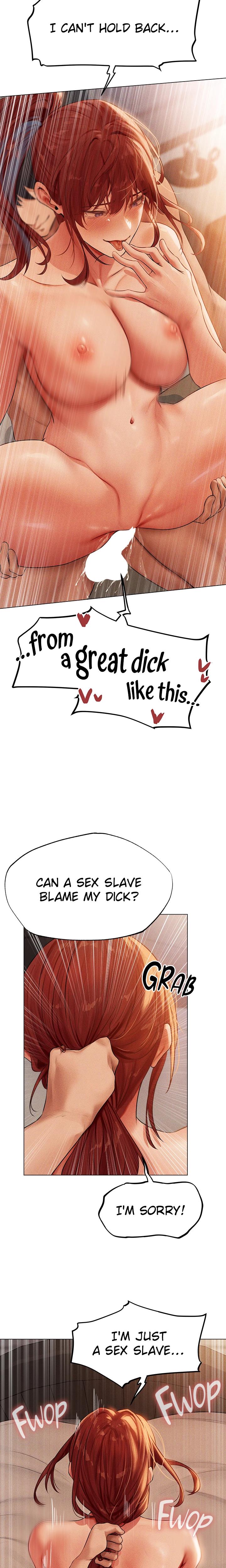 Milf Hunter In Another World chapter 40 page 22