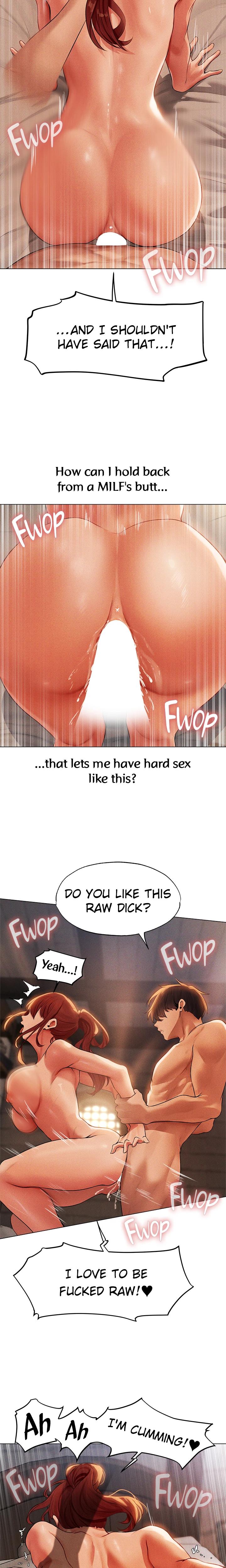Milf Hunter In Another World chapter 40 page 23