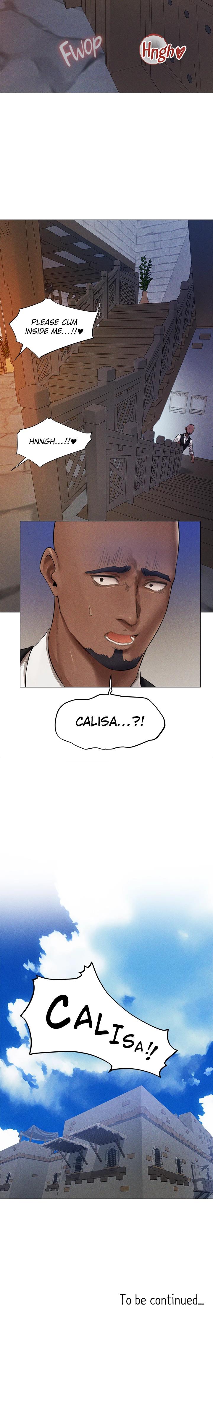 Milf Hunter In Another World chapter 40 page 25