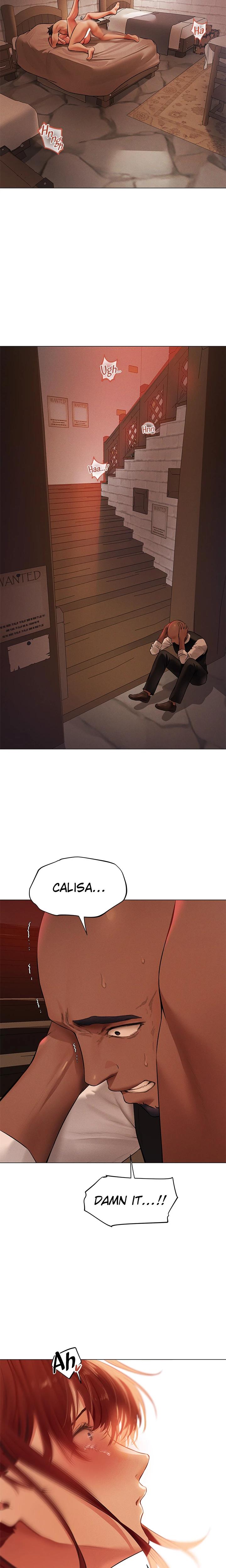 Milf Hunter In Another World chapter 41 page 6