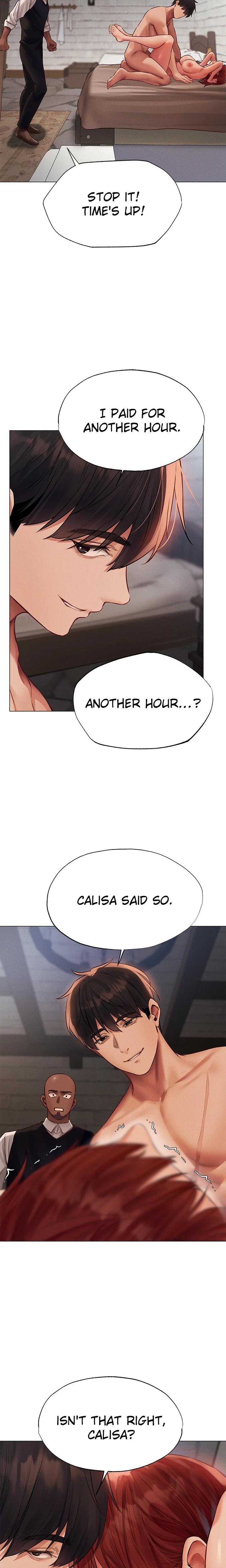 Milf Hunter In Another World chapter 41 page 14