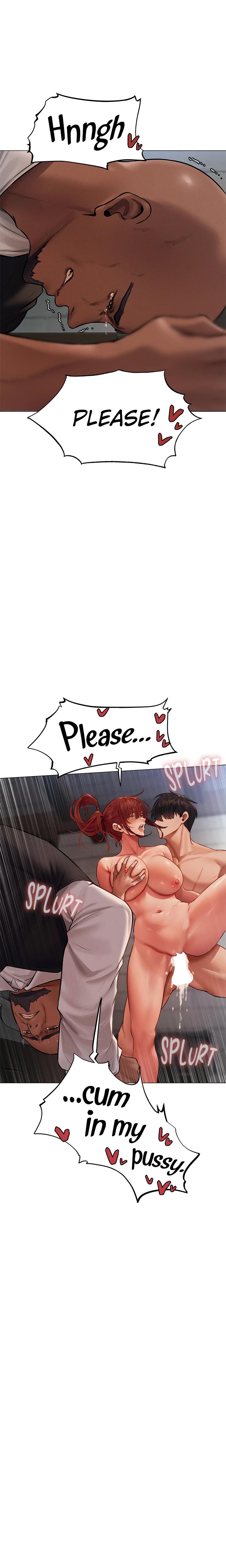 Milf Hunter In Another World chapter 41 page 20