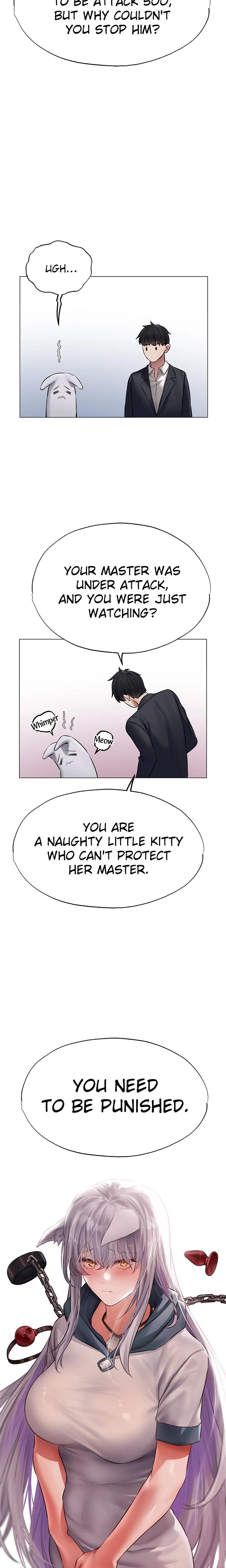 Milf Hunter In Another World chapter 41 page 24