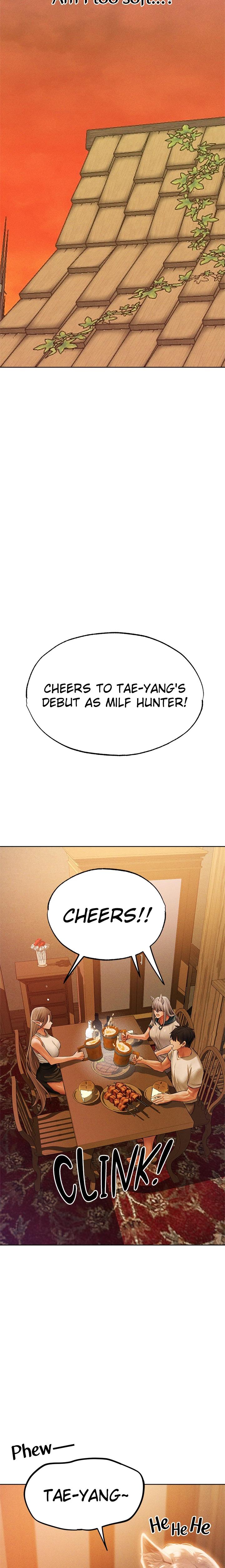 Milf Hunter In Another World chapter 42 page 9