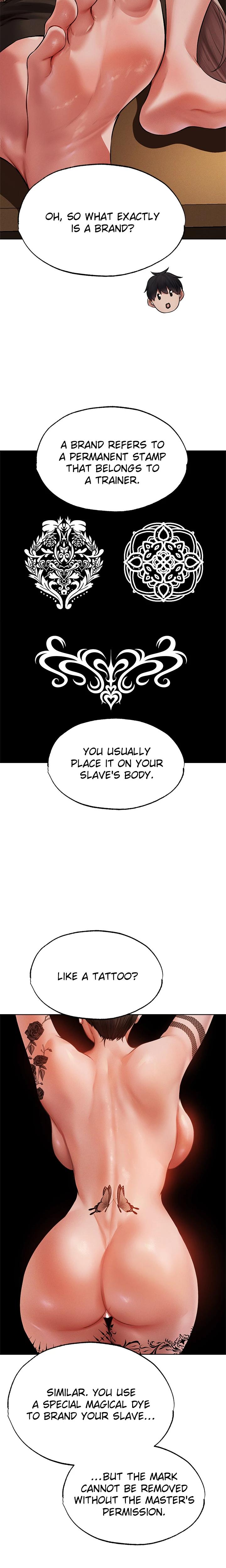 Milf Hunter In Another World chapter 42 page 20