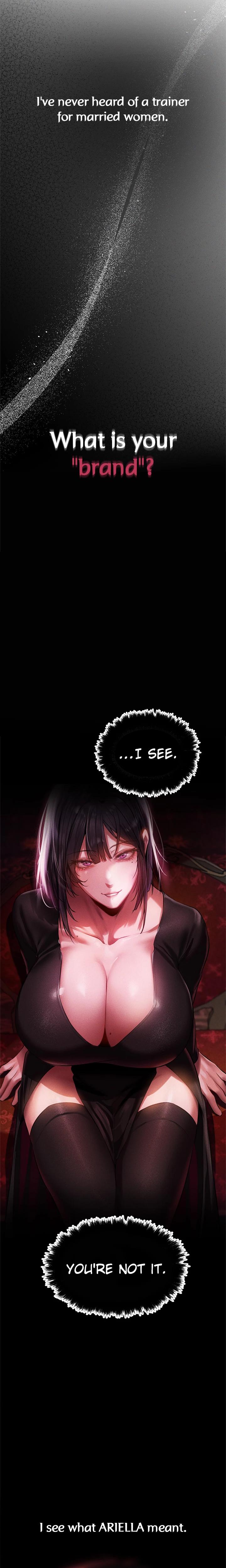 Milf Hunter In Another World chapter 42 page 22